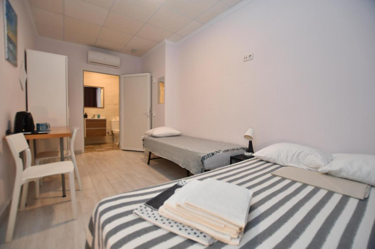 Guest house 7a
