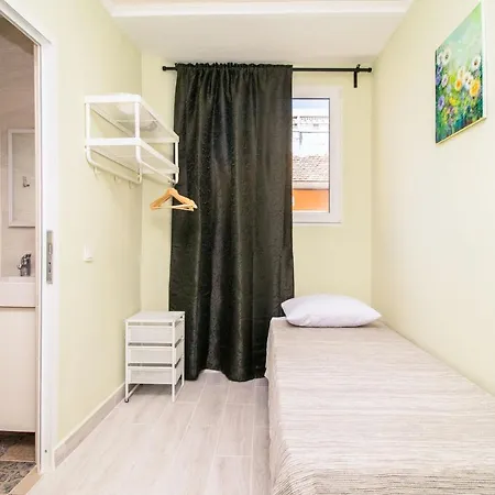 Hostal 7A Torrevieja Buitenkant foto