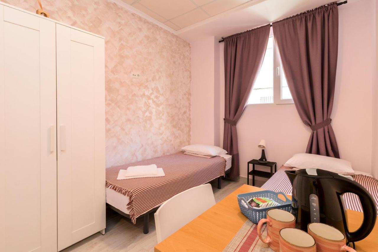 7a Maison d'hôtes Torrevieja