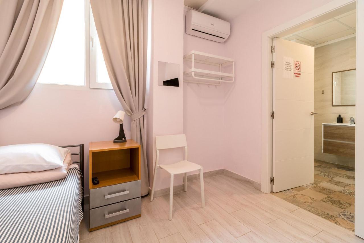 Maison d'hôtes 7a Torrevieja